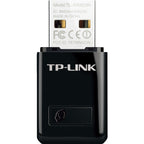 Tp-link tl-wn823n wlan adapter (zwart, retail)