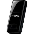 Tp-link tl-wn823n wlan adapter (zwart, retail)