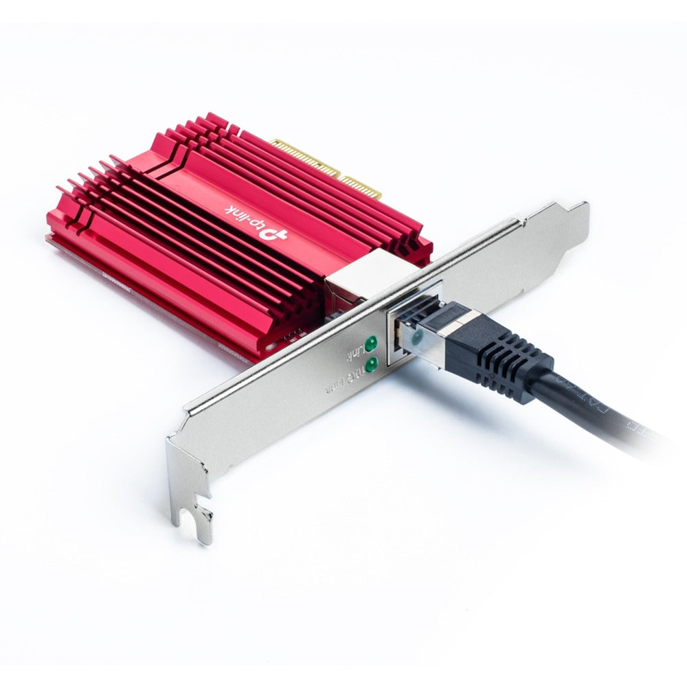 TP-Link TP-Link TX401 Gigabit PCI Express Netwerk Adapter