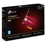 TP-Link TP-Link TX401 Gigabit PCI Express Netwerk Adapter