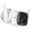 Tp-link tapo c310 outdoor wi-fi beveiligingscamera (wit, lan, wlan)