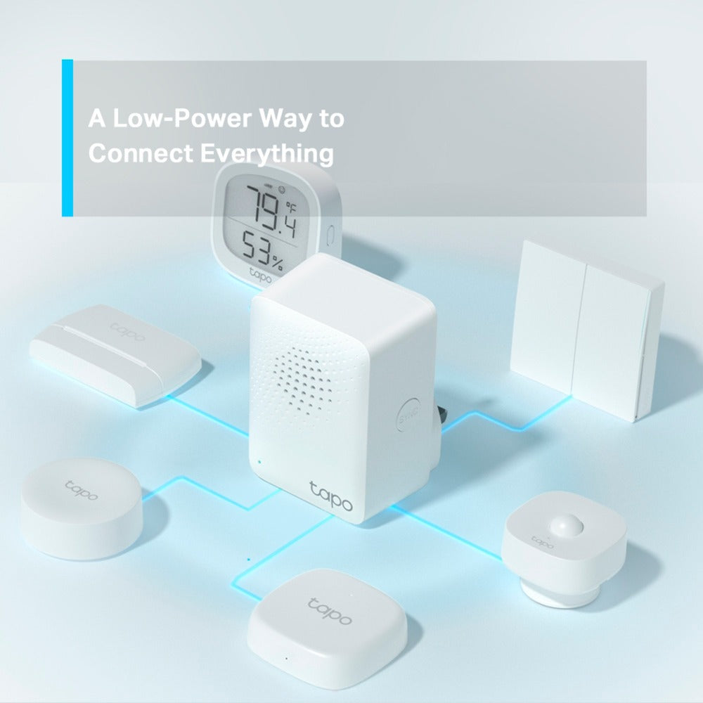 TP-Link TP-Link Tapo H100