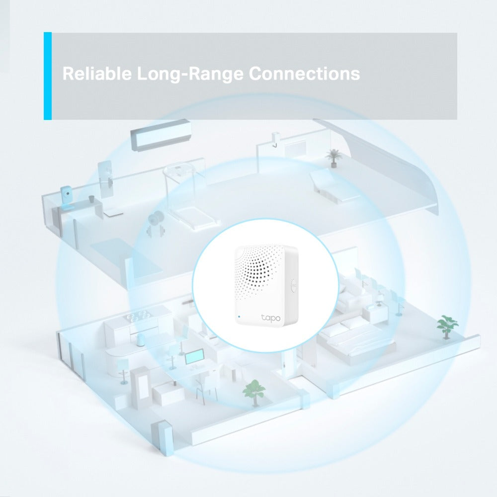 TP-Link TP-Link Tapo H100