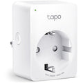 Tp-link tapo p110 mini smart wifi-stopcontact schakel stekkerdoos (wit)