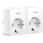 TP-Link Tapo P110 (2-pack) Mini smart wifi-stopcontact