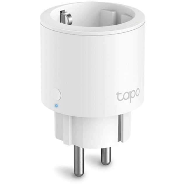 TP-Link TP-Link Tapo P115 Mini slimme wifi