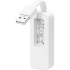 TP-Link UE200 USB 2.0 naar Ethernet Netwerk Adapter