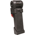 Trelock Vouwslot FS 580 Toro 90 Zwart