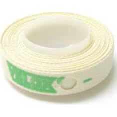 Velox plakvelglint draadband op rol 10mmx2m