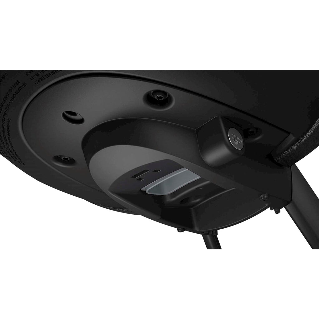 Thule yepp 2 voorzitje mini zwart