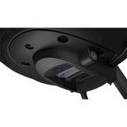 Thule yepp 2 voorzitje mini zwart