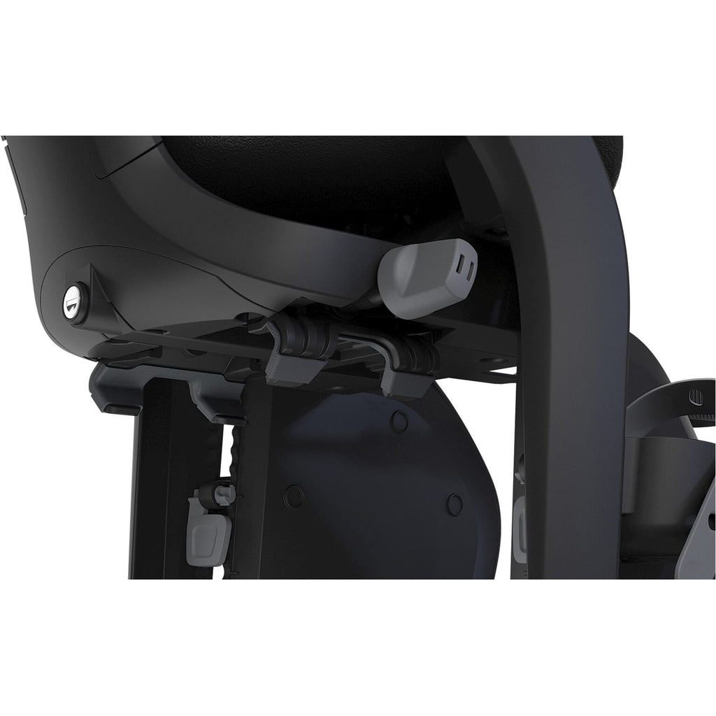 Yepp thule kinderzitje 2 maxi frame bevestiging - zwart