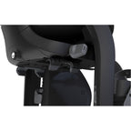 Yepp thule kinderzitje 2 maxi frame bevestiging - zwart