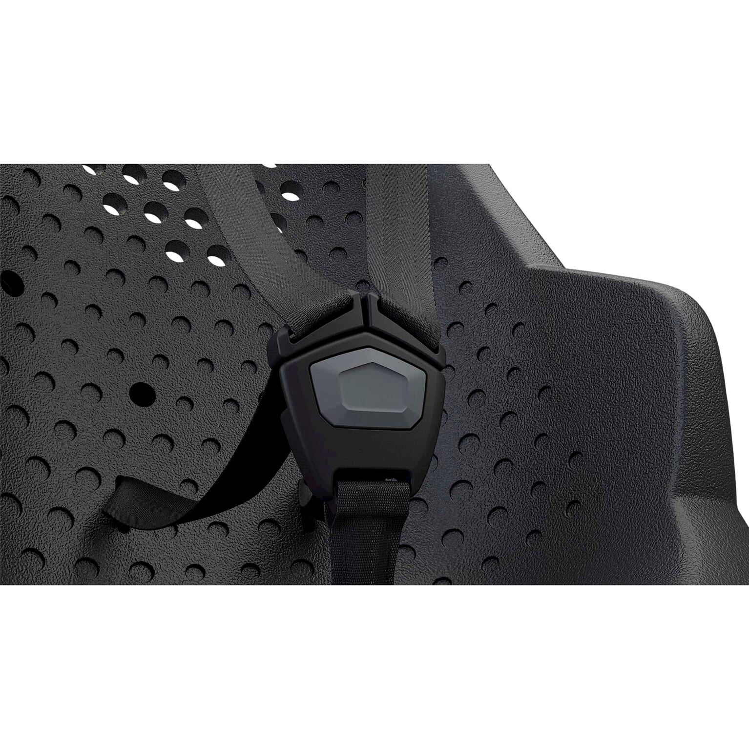 Yepp thule kinderzitje 2 maxi frame bevestiging - zwart