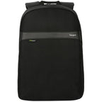 Targus 15-16 geolite ecosmart essentials backpack rugzak (zwart)