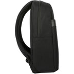 Targus 15-16 geolite ecosmart essentials backpack rugzak (zwart)