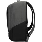 Targus 15.6” Cypress Hero Backpack with Find My Locator