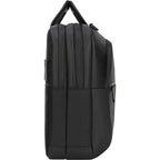 Targus citygear 15-17.3 topload laptop case laptoptas (zwart)