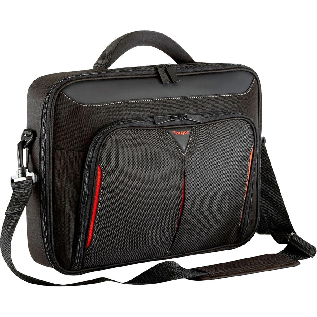 Targus Classic+ 17-18 Clamshell Laptop Bag