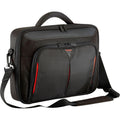 Targus Classic+ 17-18 Clamshell Laptop Bag