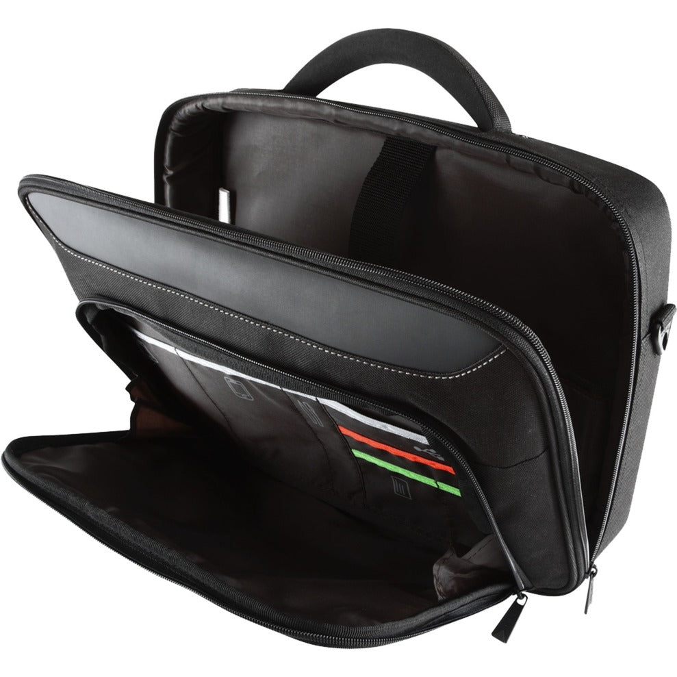 Targus Classic+ 17-18 Clamshell Laptop Bag