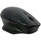 Targus ergoflip ecosmart mouse (zwart, 4000 dpi, bluetooth 5.0 low energy)
