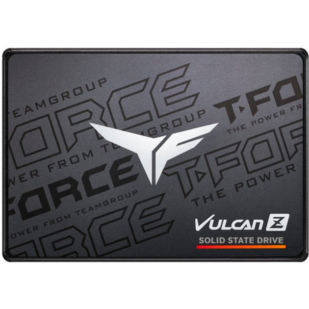 Team Group Team Group VULCAN Z 512 GB