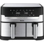 Tefal Tefal Easy Fry Grill Dual EY905D 8.3L XXL heteluchtfri