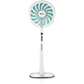 Termozeta airzeta statiefventilator (wit, tzazml01)