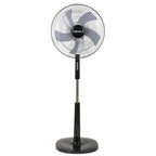 Termozeta Airzetta statiefventilator