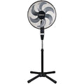Termozeta Termozeta Windzeta statiefventilator