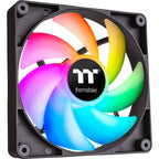 Thermaltake Thermaltake CT120 ARGB Sync PC Cooling Fan (2-Fan Pack)