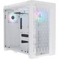 Thermaltake Thermaltake CTE C750 TG ARGB Snow