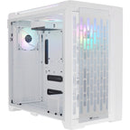 Thermaltake Thermaltake CTE C750 TG ARGB Snow