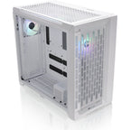 Thermaltake Thermaltake CTE C750 TG ARGB Snow