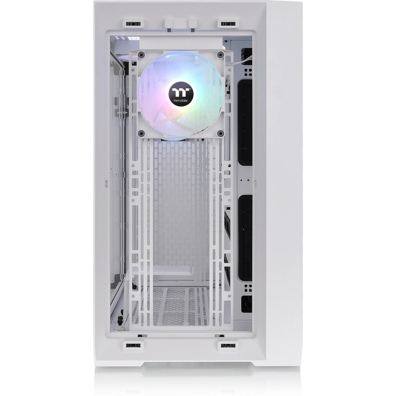 Thermaltake Thermaltake CTE C750 TG ARGB Snow