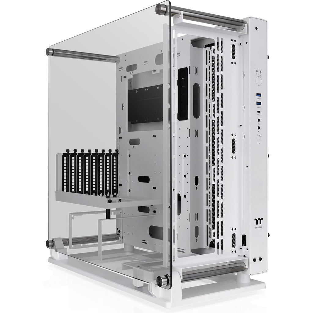 Thermaltake Thermaltake Core P3 TG Snow
