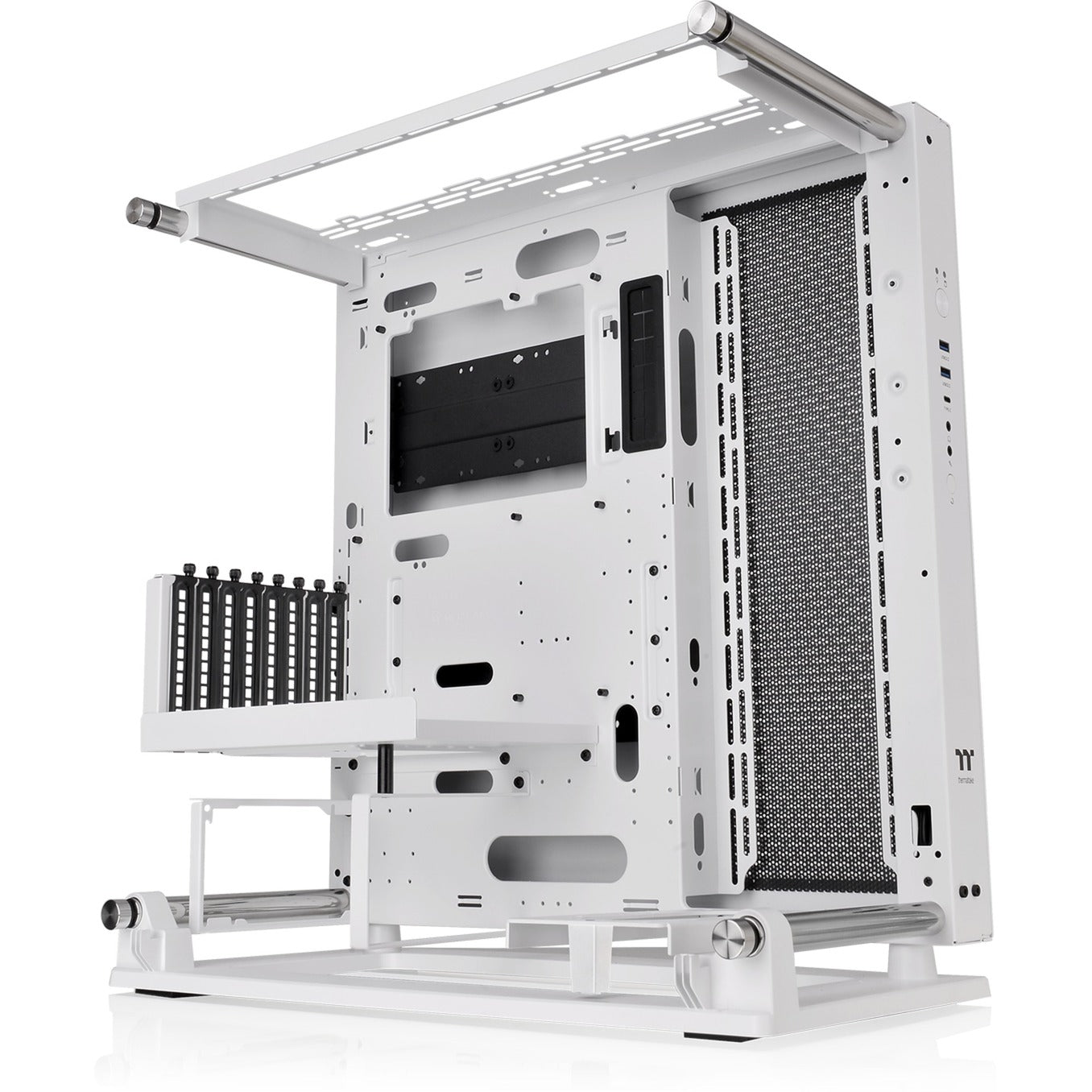Thermaltake Thermaltake Core P3 TG Snow