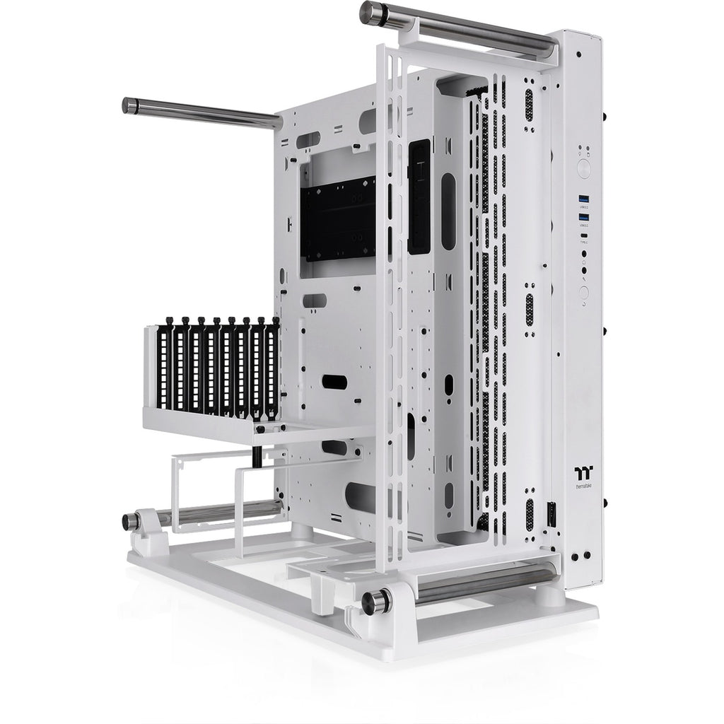 Thermaltake Thermaltake Core P3 TG Snow