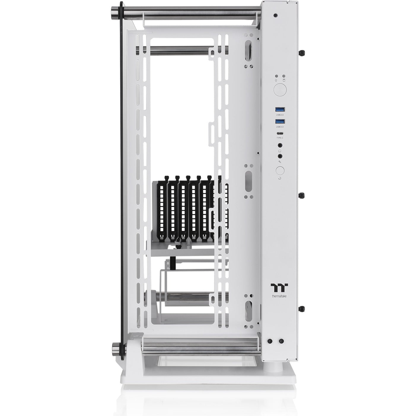Thermaltake Thermaltake Core P3 TG Snow
