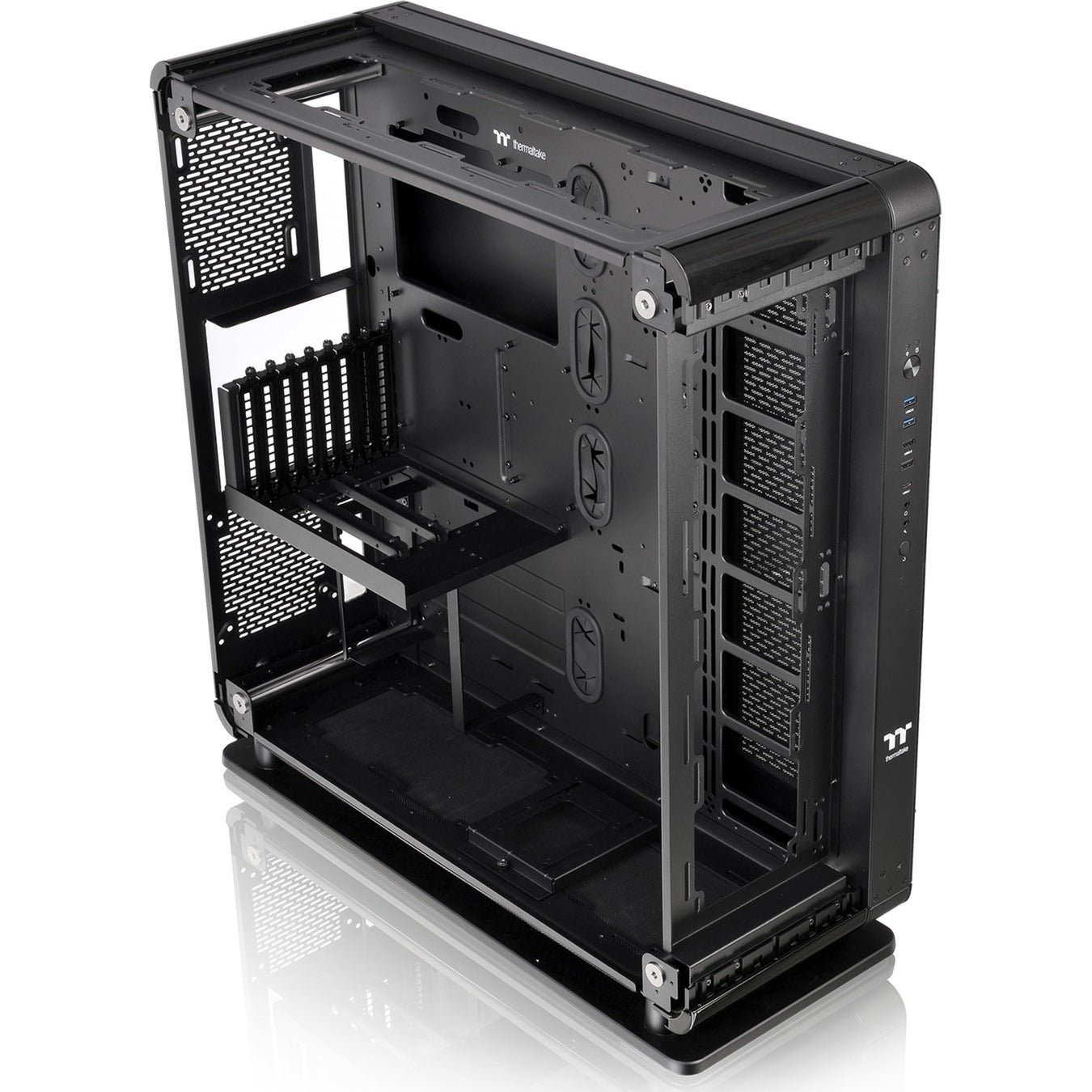 Thermaltake Thermaltake Core P8 Tempered Glass