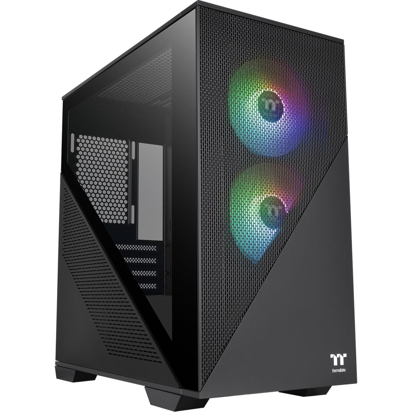 Thermaltake Thermaltake Divider 170 TG ARGB