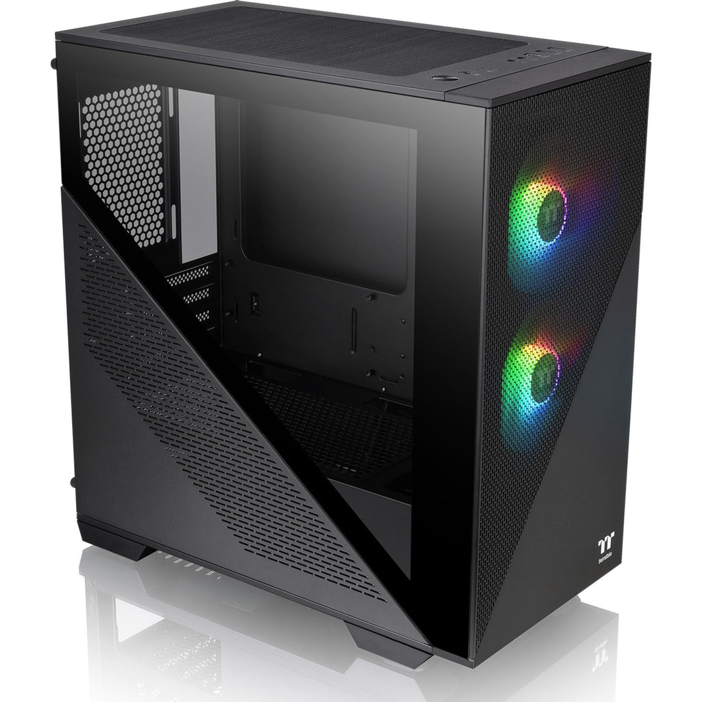 Thermaltake Thermaltake Divider 170 TG ARGB