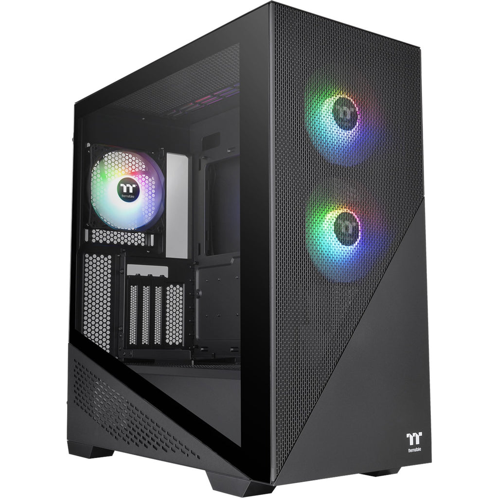 Thermaltake Thermaltake Divider 370 TG ARGB