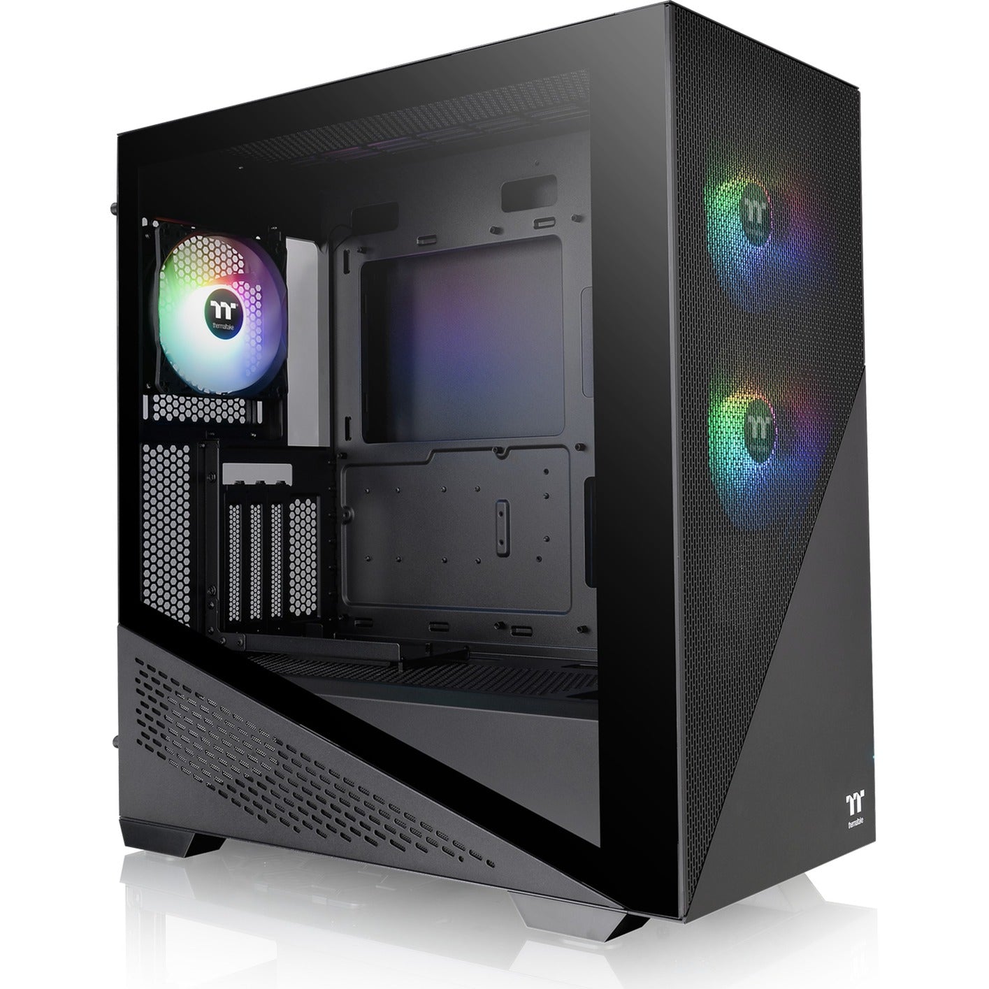 Thermaltake Thermaltake Divider 370 TG ARGB