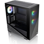 Thermaltake Thermaltake Divider 370 TG ARGB