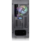 Thermaltake Thermaltake Divider 370 TG ARGB