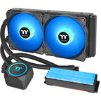 Thermaltake Thermaltake Floe RC240 CPU & Memory AIO Liquid Cooler