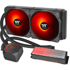 Thermaltake Thermaltake Floe RC240 CPU & Memory AIO Liquid Cooler