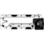 Thermaltake Thermaltake Pacific DP100-D5 Plus Distro-Plate with Pump Combo